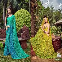 Ruchi chiffon series vol 32 Wholesale Chiffon printed Saree