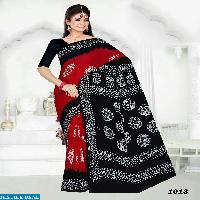 AP hastkala cotton Saree With blouse Wholesale Sarees