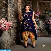 S4U Swag vol-2 Wholesale ready made 2 pc ladies Wear