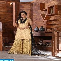 parvati plazzo Wholesale ready made collection