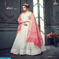 Eba 1008 Wholesale Designer Ready Made Suits