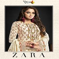 Volono zara vol-1 Wholesale Straight long dresses