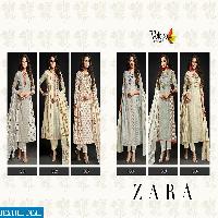 Volono zara vol-1 Wholesale Straight long dresses