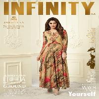 Arihant infinity nx Wholesale Fancy Stylist kurtis