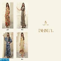 Arihant infinity nx Wholesale Fancy Stylist kurtis