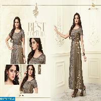 Arihant infinity nx Wholesale Fancy Stylist kurtis