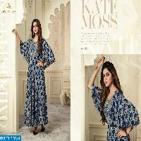 Arihant infinity nx Wholesale Fancy Stylist kurtis