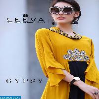 leeva Gypsy Wholesale ready made Ethnic Gowns