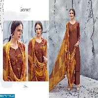 Sanna majestic Wholesale Cotton dress material