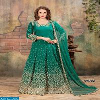 Twisha aanaya 56000 Series Wholesale Tapeta silk gowns