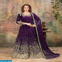 Twisha aanaya 56000 Series Wholesale Tapeta silk gowns