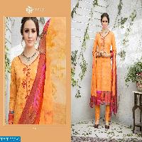 Sadhna vol-15 Wholesale Straight long Salwar Suits