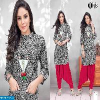 iris noor Wholesale ready made Top with bottom