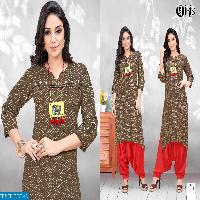 iris noor Wholesale ready made Top with bottom