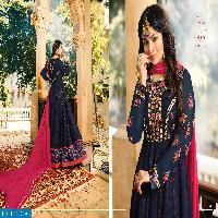 Amirah vol-9 Wholesale designer Salwar Suits