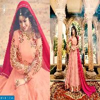 Amirah vol-9 Wholesale designer Salwar Suits