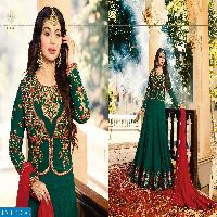 Amirah vol-9 Wholesale designer Salwar Suits