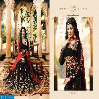 Amirah vol-9 Wholesale designer Salwar Suits