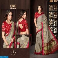 TFH Four season vol-4 Wholesale Indian ladies Saree