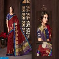 TFH Four season vol-4 Wholesale Indian ladies Saree