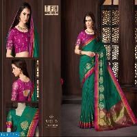 TFH Four season vol-4 Wholesale Indian ladies Saree