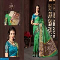 TFH Four season vol-4 Wholesale Indian ladies Saree