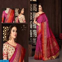 TFH Four season vol-4 Wholesale Indian ladies Saree