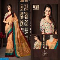 TFH Four season vol-4 Wholesale Indian ladies Saree