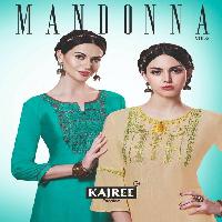 Kajree mandonna vol-2 Wholesale ready made Top n Bottom