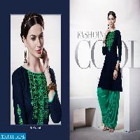 Kajree mandonna vol-2 Wholesale ready made Top n Bottom