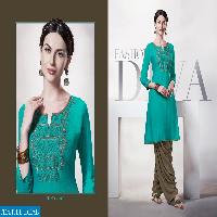 Kajree mandonna vol-2 Wholesale ready made Top n Bottom