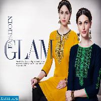 Kajree mandonna vol-2 Wholesale ready made Top n Bottom