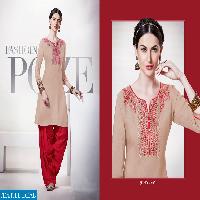 Kajree mandonna vol-2 Wholesale ready made Top n Bottom