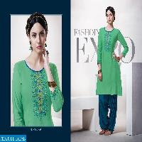 Kajree mandonna vol-2 Wholesale ready made Top n Bottom