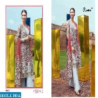 Cosmos aarya vol-3 Wholesale pakistani concept Suits