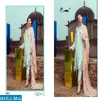 Cosmos aarya vol-3 Wholesale pakistani concept Suits