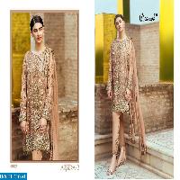 Cosmos aarya vol-3 Wholesale pakistani concept Suits