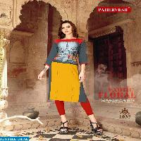 pahervesh nikhar vol-1 Wholesale ready made kurtis
