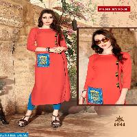 pahervesh nikhar vol-1 Wholesale ready made kurtis