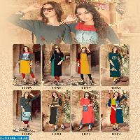 pahervesh nikhar vol-1 Wholesale ready made kurtis
