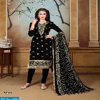 twisha aanaya 57000 Series Wholesale Straight long Suits