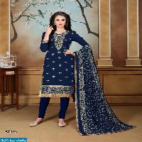 twisha aanaya 57000 Series Wholesale Straight long Suits