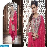 kajree saptrang by patiala vol-2 Wholesale ready made indian Dresses