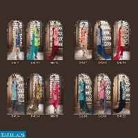 kajree saptrang by patiala vol-2 Wholesale ready made indian Dresses