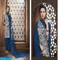 kajree saptrang by patiala vol-2 Wholesale ready made indian Dresses