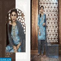 kajree saptrang by patiala vol-2 Wholesale ready made indian Dresses