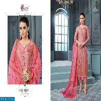 Kesari opada vol-1 wholesale festive Dresses