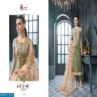 Kesari opada vol-1 wholesale festive Dresses