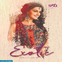 S4U Exotica Wholesale ready made designer kurtis