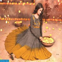 S4U fairy tales Wholesale ready made Gowns